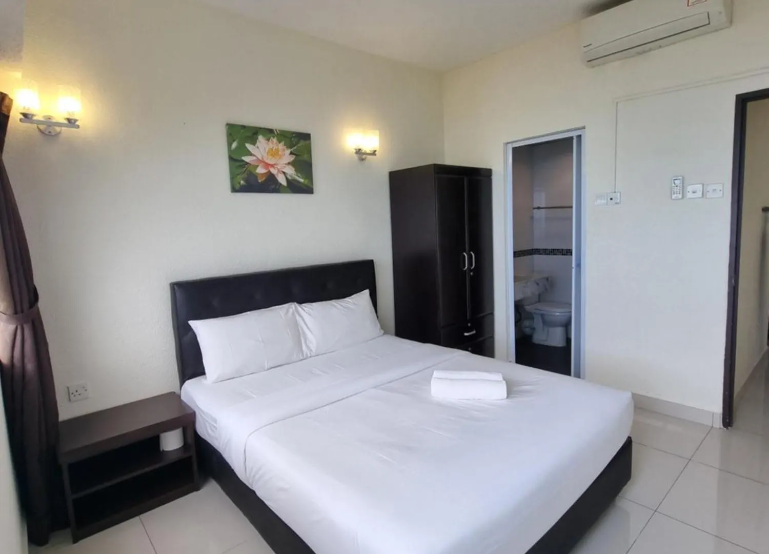 Aloka Seaview Apartment Batu Feringgi
