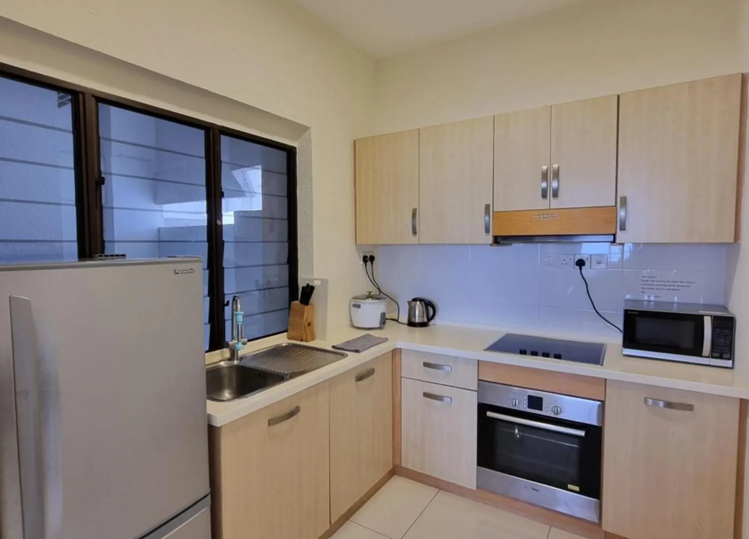 Aloka Seaview Apartment Batu Feringgi