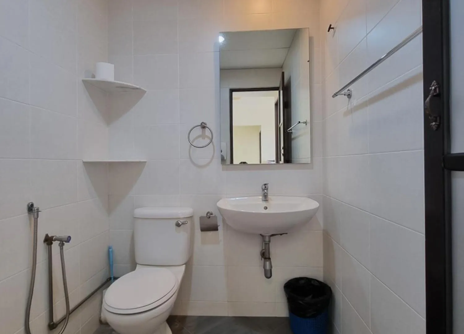 Aloka Seaview Apartment Batu Feringgi 0*,