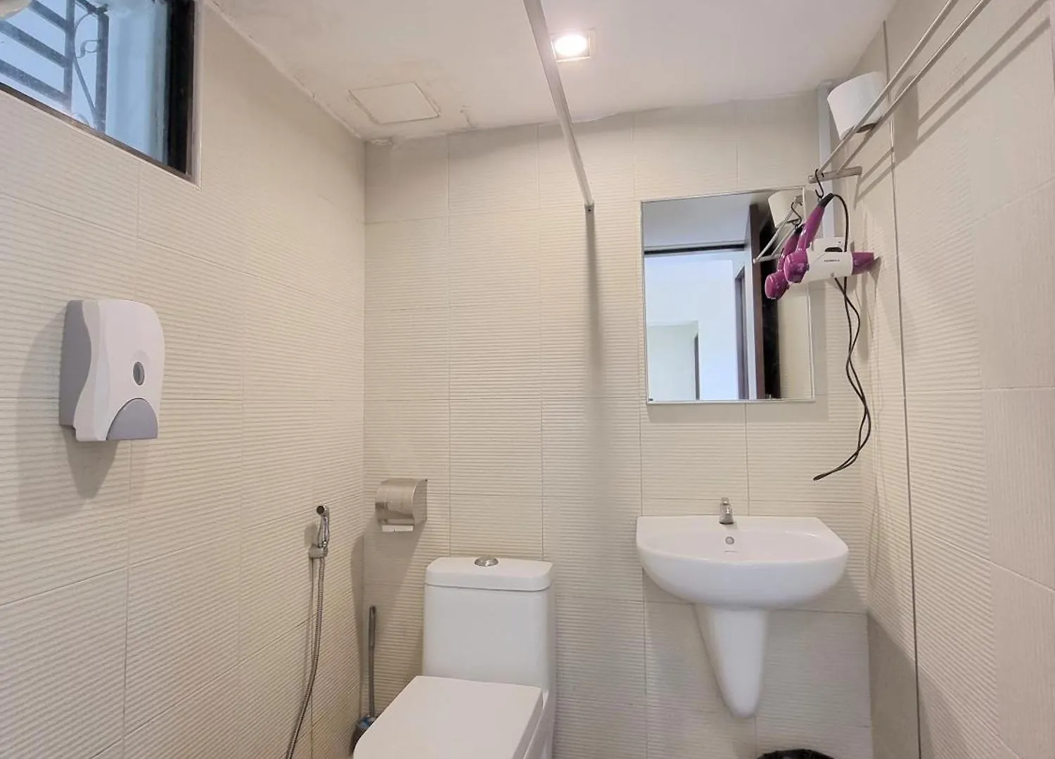 Aloka Seaview Apartment Batu Feringgi