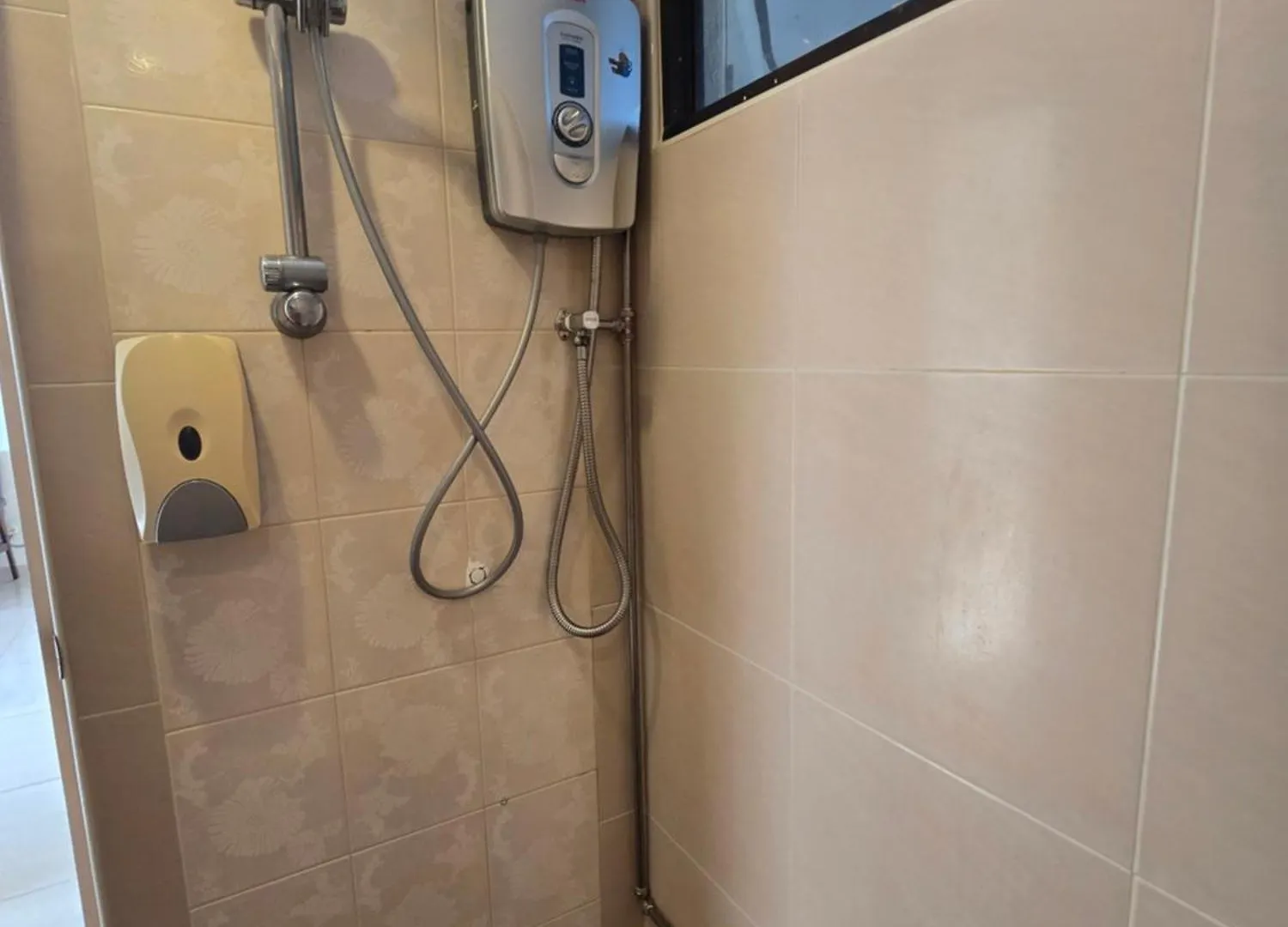 Aloka Seaview Apartment Batu Ferringhi Malaysia
