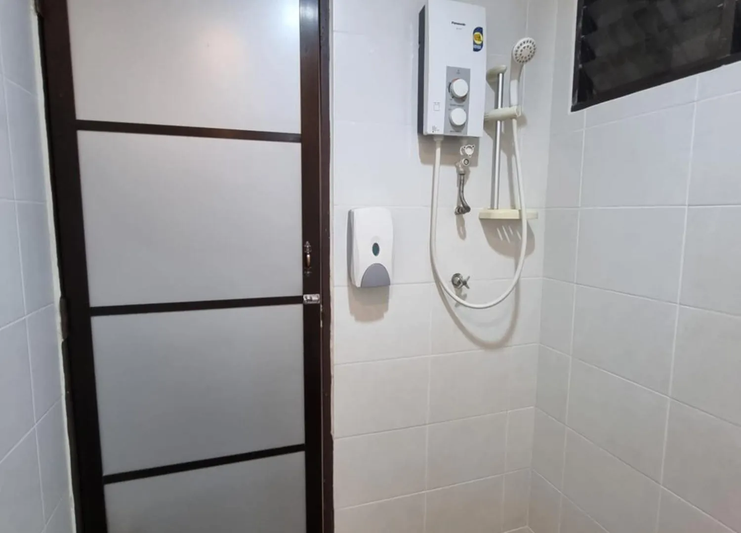 Aloka Seaview Apartment Batu Ferringhi Malaysia