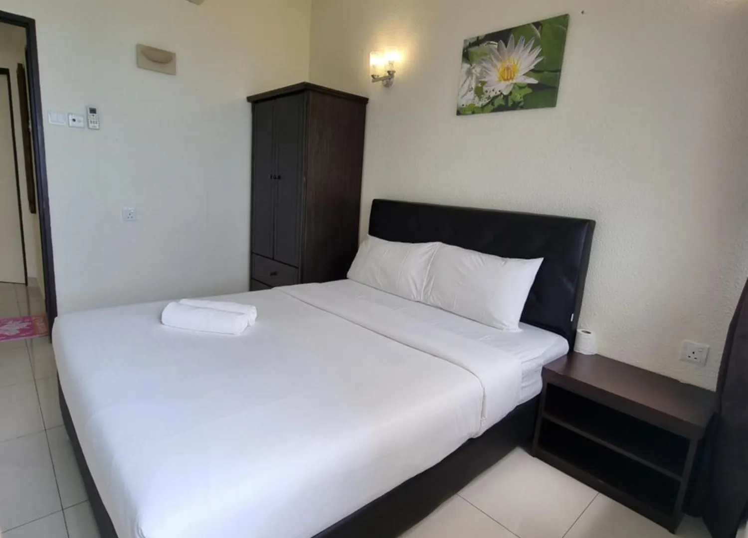 Aloka Seaview Apartment Batu Ferringhi 0*,  Malaysia