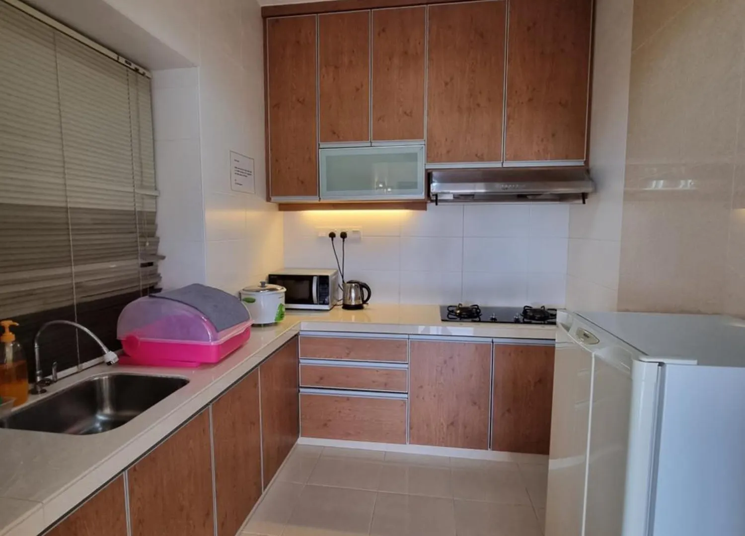 Aloka Seaview Apartment Batu Ferringhi 0*,  Malaysia