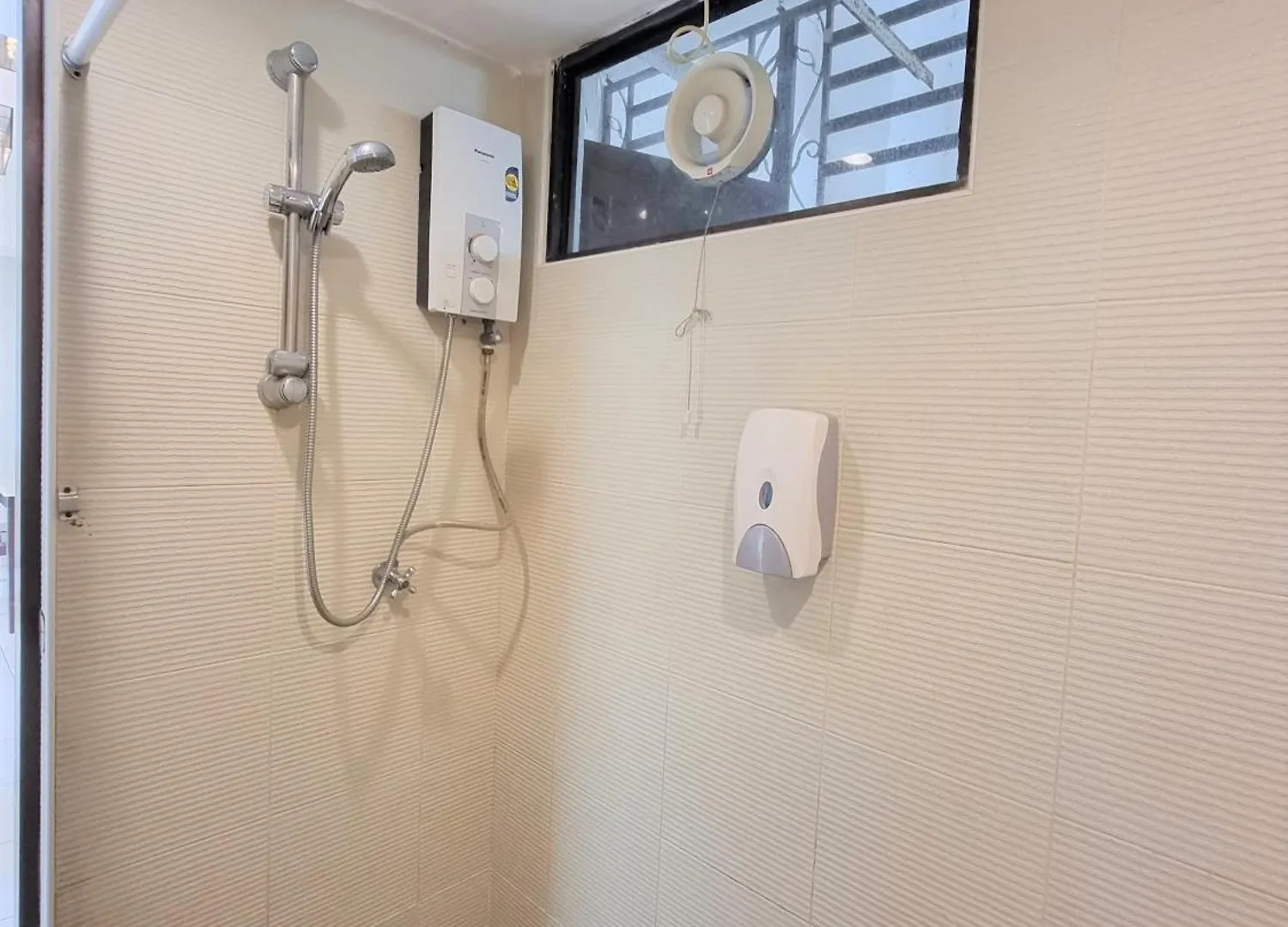 Aloka Seaview Apartment Batu Ferringhi 0*,