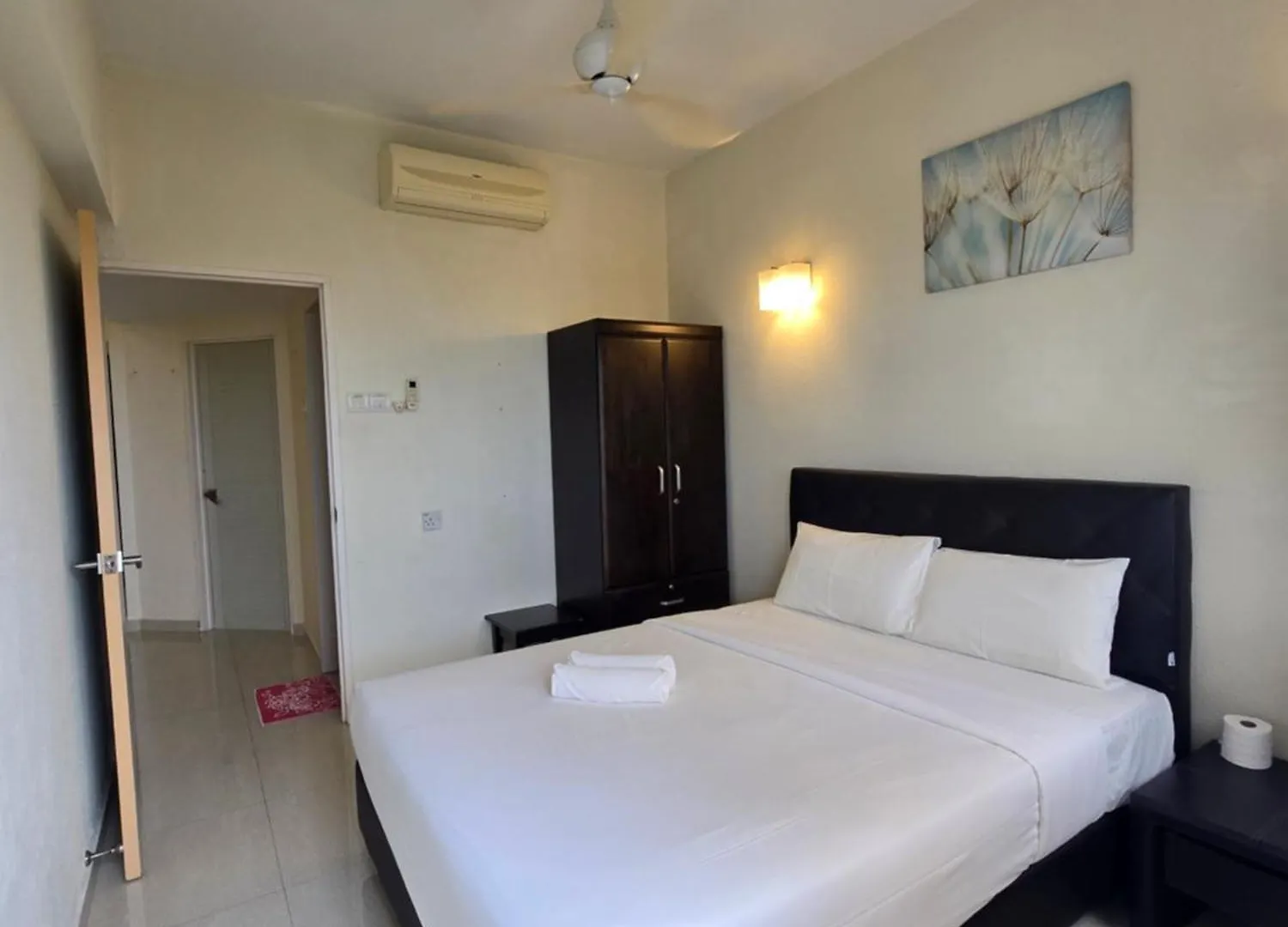 Aloka Seaview Apartment Batu Ferringhi