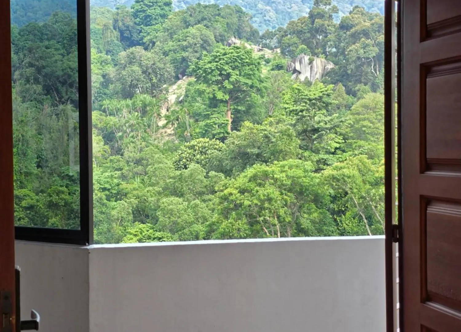 Aloka Seaview Apartment Batu Ferringhi 0*,  Malaysia